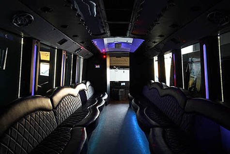 Top Lansing Party Buses Leaving You Feeling Like A Million Bucks