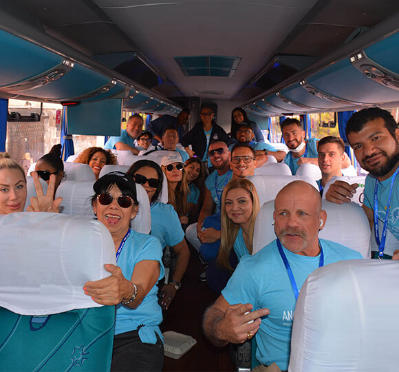 group trip