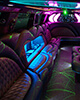 leather seating