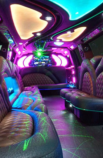 East Lansing Limo & Party Bus Business For A Night On The Town Bar Hopping
