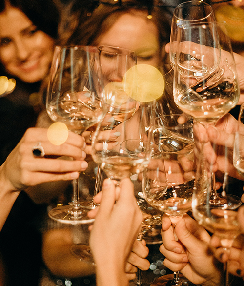 ladies night