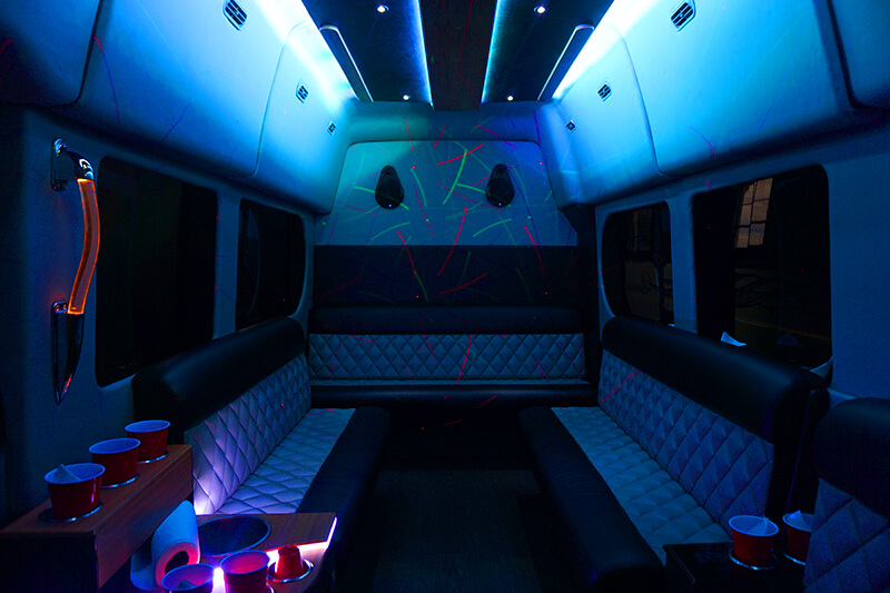 laser lights
