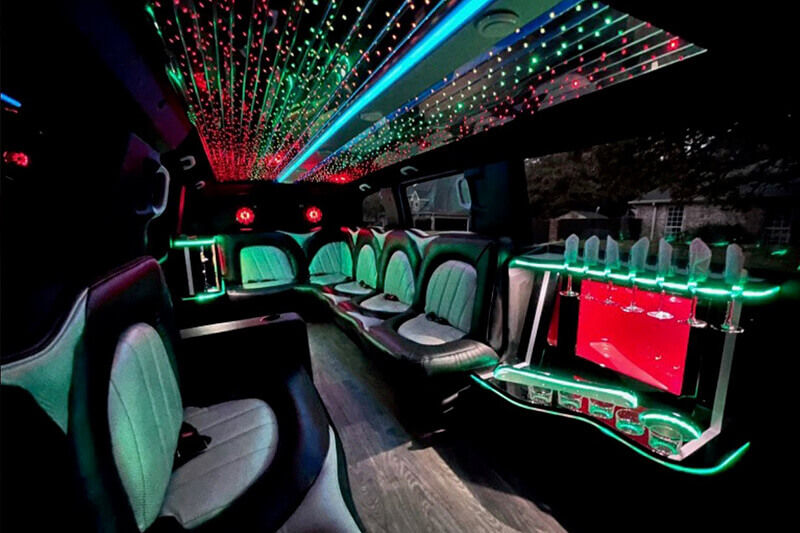 luxury interiors