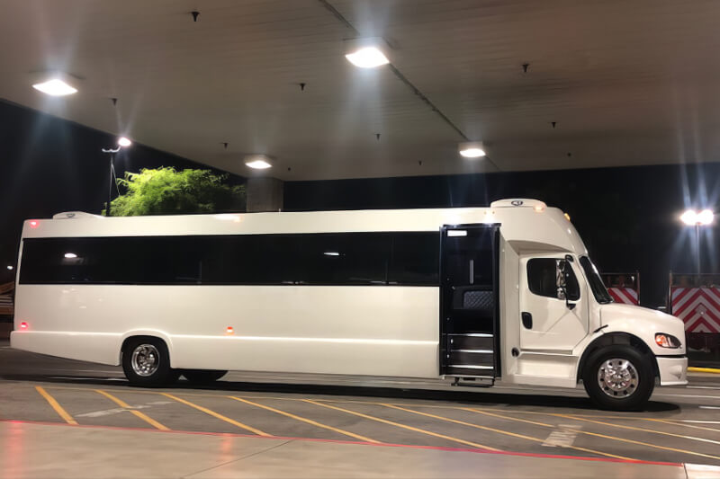 large party bus