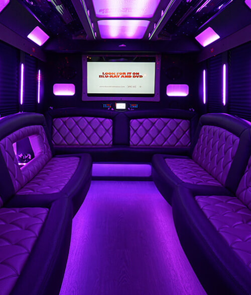 flat-screen tvs
