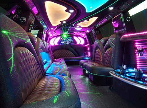 laser lights