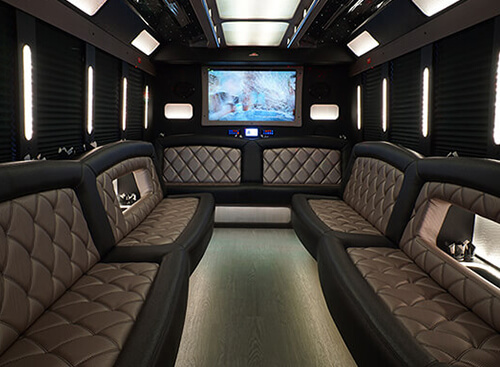 flat-screen tvs