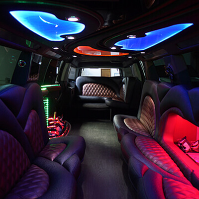 laser lights
