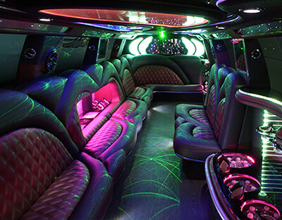 tinted windows